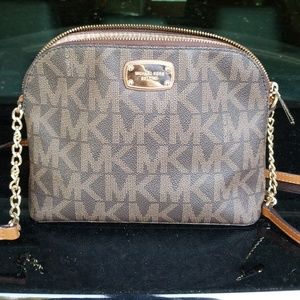 Michael Kors crossbody bag